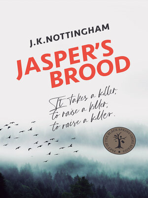 cover image of Jasper's Brood